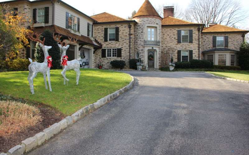 Exterior Painting