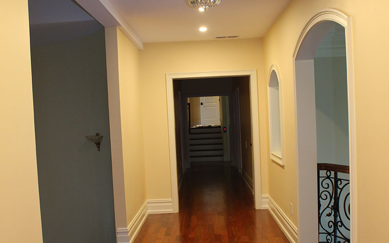 Interior Painting