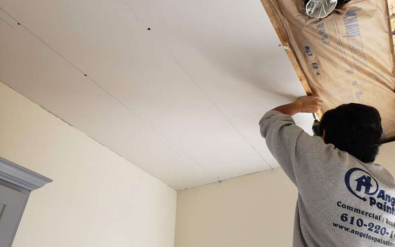 Drywall