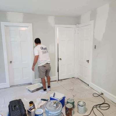 Angelos Painting